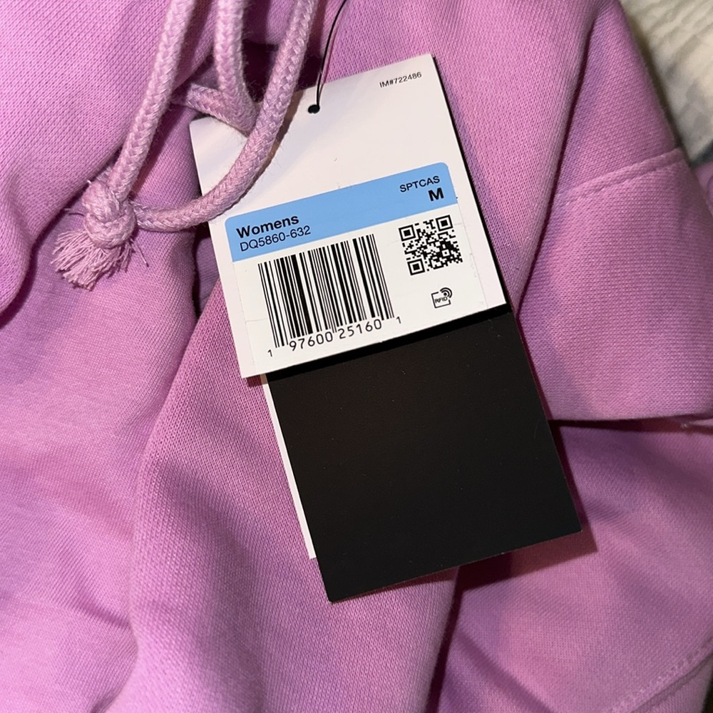 NIKE Sportswear Phoenix Fleece - Picture 5 of 5